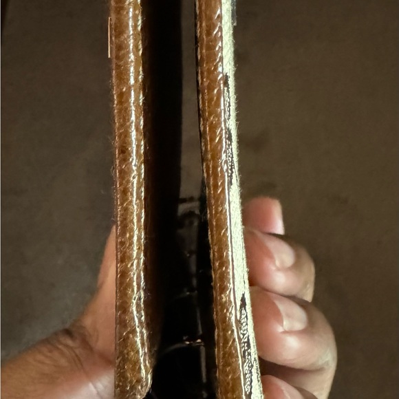 Gucci Canvas Planner - Picture 5 of 8